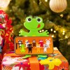 Βάση Στήριξης Σταντ  Κινητού Τηλεφώνου  Βατραχάκι Phone Holder Frog Pylones Δώρα Γραφείου